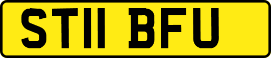 ST11BFU