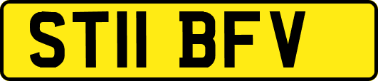 ST11BFV