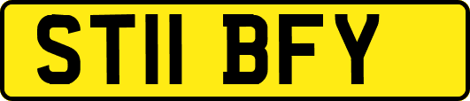 ST11BFY