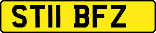 ST11BFZ