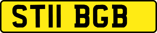 ST11BGB
