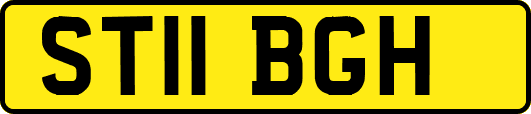 ST11BGH