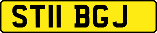 ST11BGJ