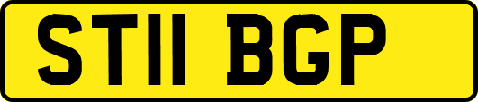 ST11BGP