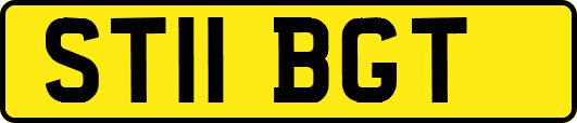 ST11BGT