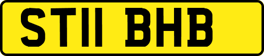 ST11BHB