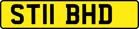 ST11BHD