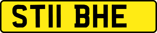ST11BHE
