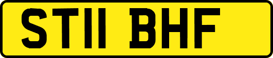 ST11BHF