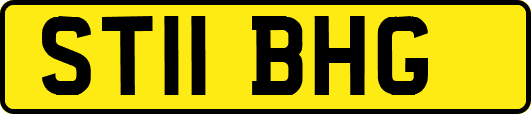 ST11BHG