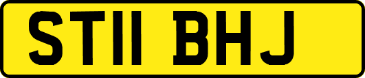 ST11BHJ