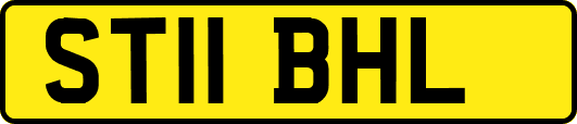 ST11BHL