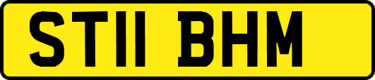 ST11BHM