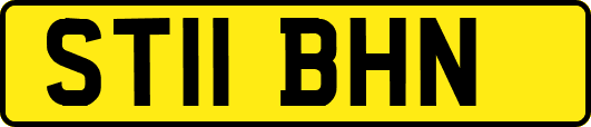 ST11BHN
