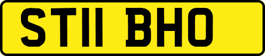 ST11BHO