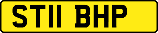 ST11BHP