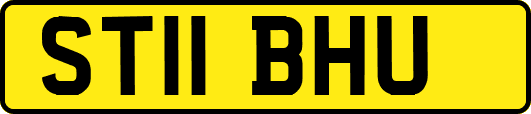 ST11BHU