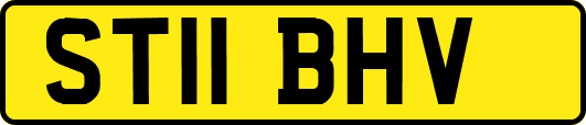 ST11BHV