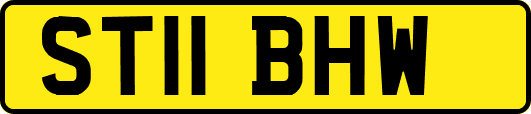 ST11BHW