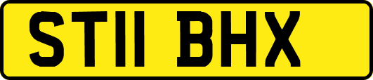 ST11BHX