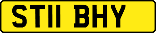 ST11BHY