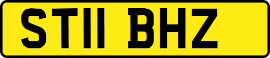ST11BHZ