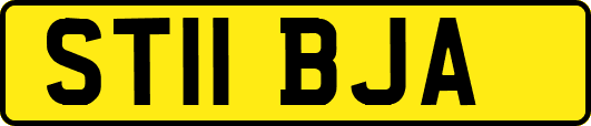 ST11BJA