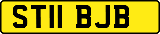 ST11BJB