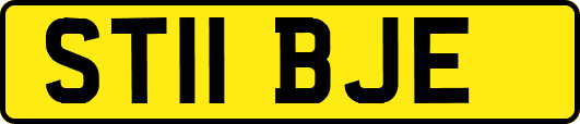 ST11BJE