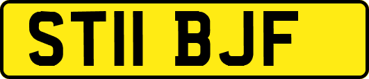 ST11BJF