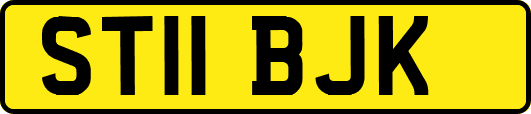 ST11BJK