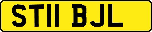 ST11BJL