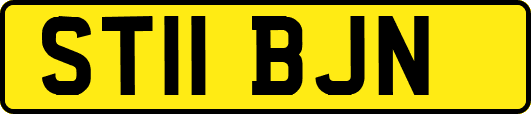 ST11BJN