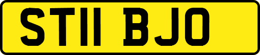 ST11BJO