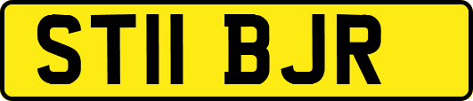 ST11BJR