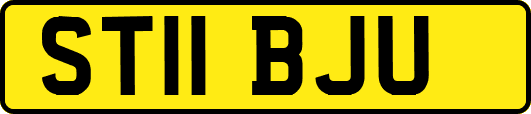 ST11BJU