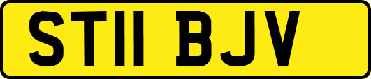 ST11BJV