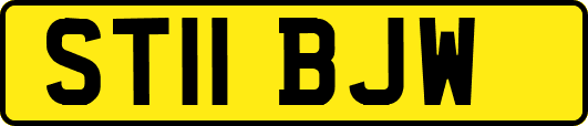 ST11BJW