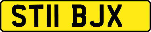 ST11BJX