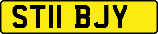 ST11BJY