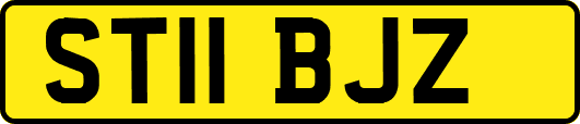ST11BJZ