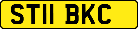 ST11BKC