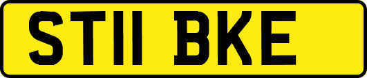 ST11BKE
