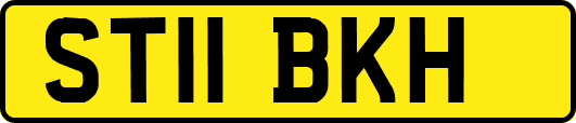 ST11BKH