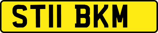 ST11BKM