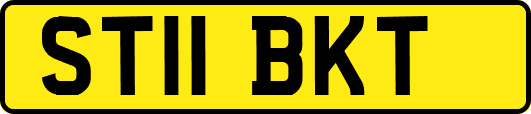 ST11BKT