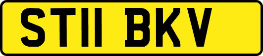 ST11BKV