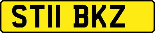 ST11BKZ