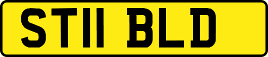 ST11BLD