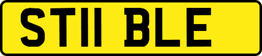 ST11BLE
